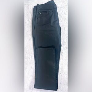 Mavi Coated Skinny Jeans Size 27